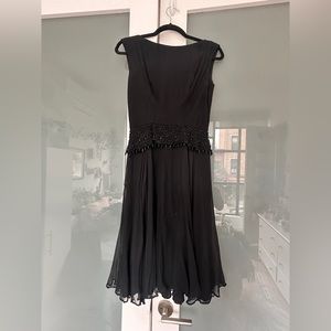 Vintage cocktail dress